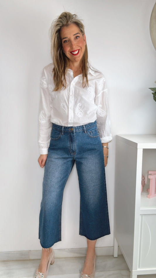 Pantalón vaquero London