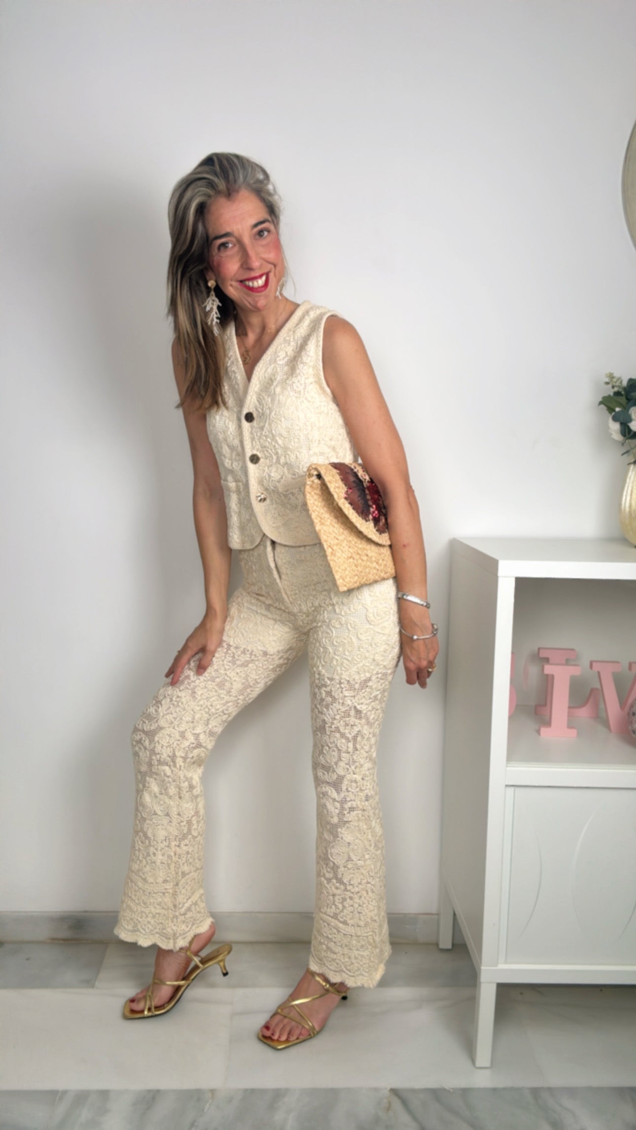 Conjunto Antonella