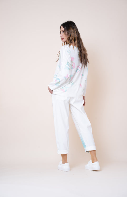 Pantalón Louis verde