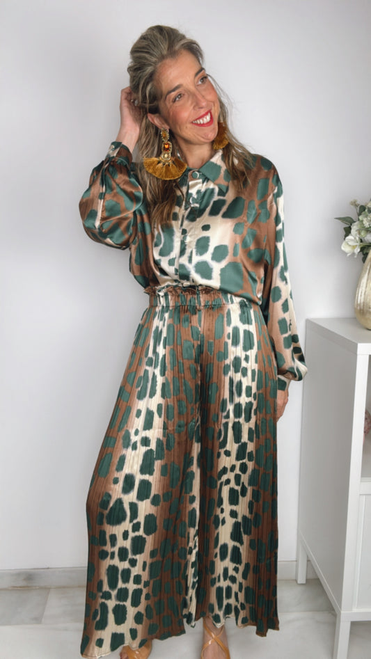 Conjunto veronica