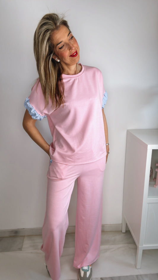 Conjunto Sport