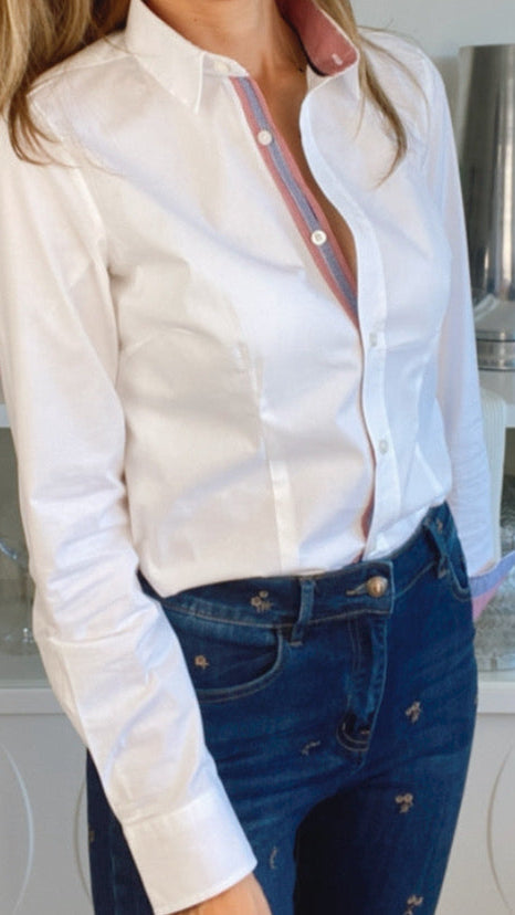 Camisa Boston