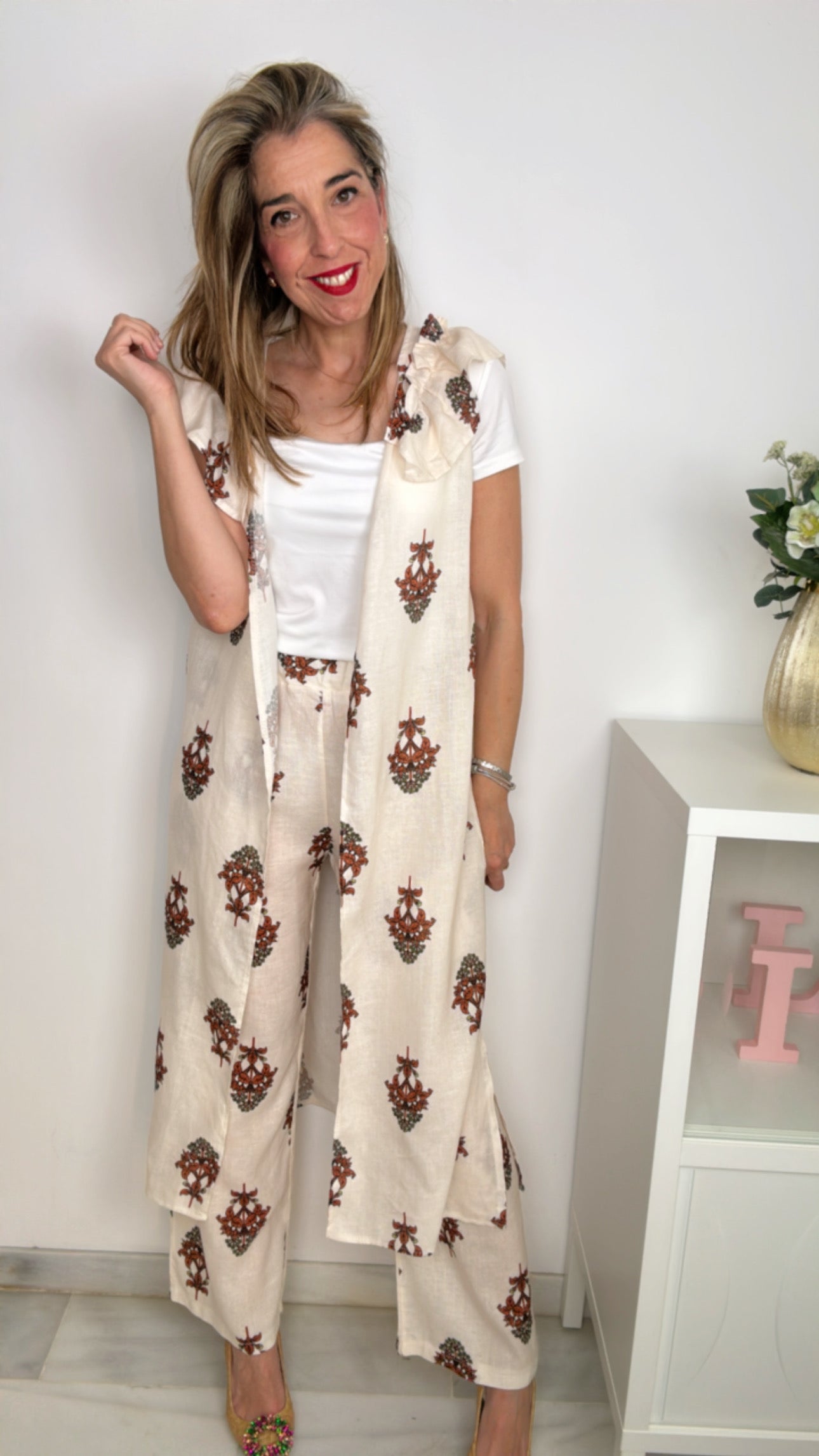Conjunto Aster