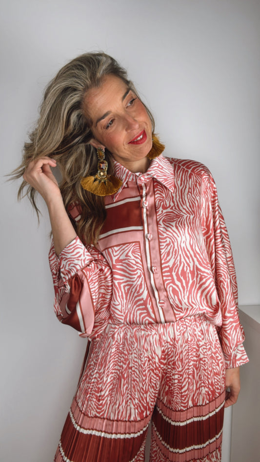 Conjunto Claudia