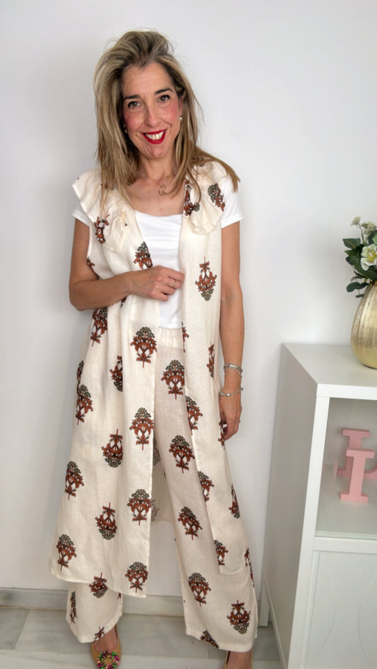 Conjunto Aster