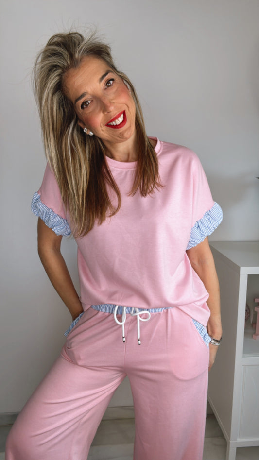 Conjunto Sport
