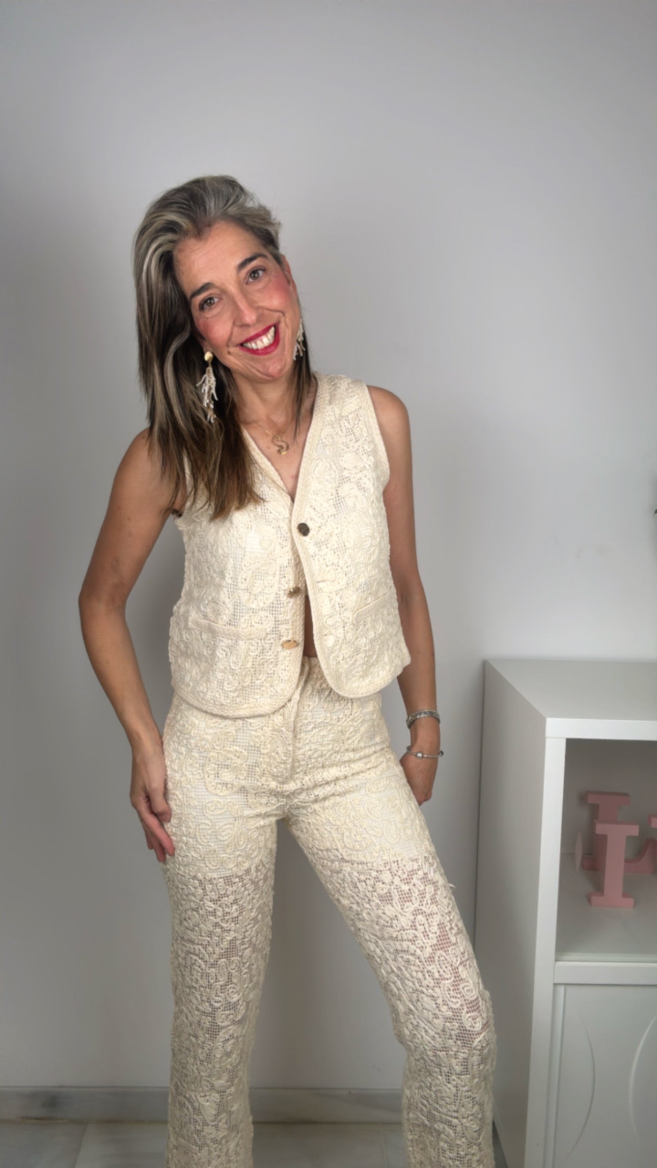 Conjunto Antonella