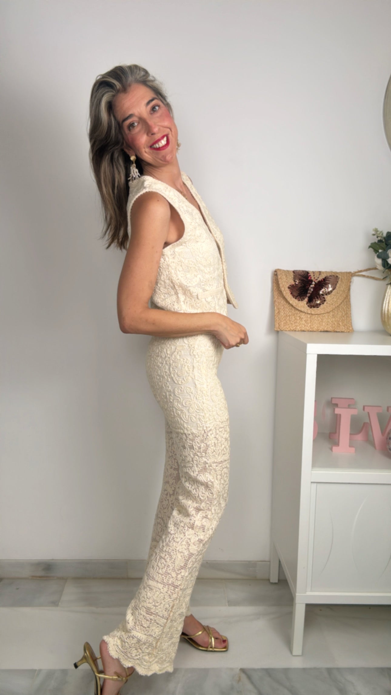 Conjunto Antonella