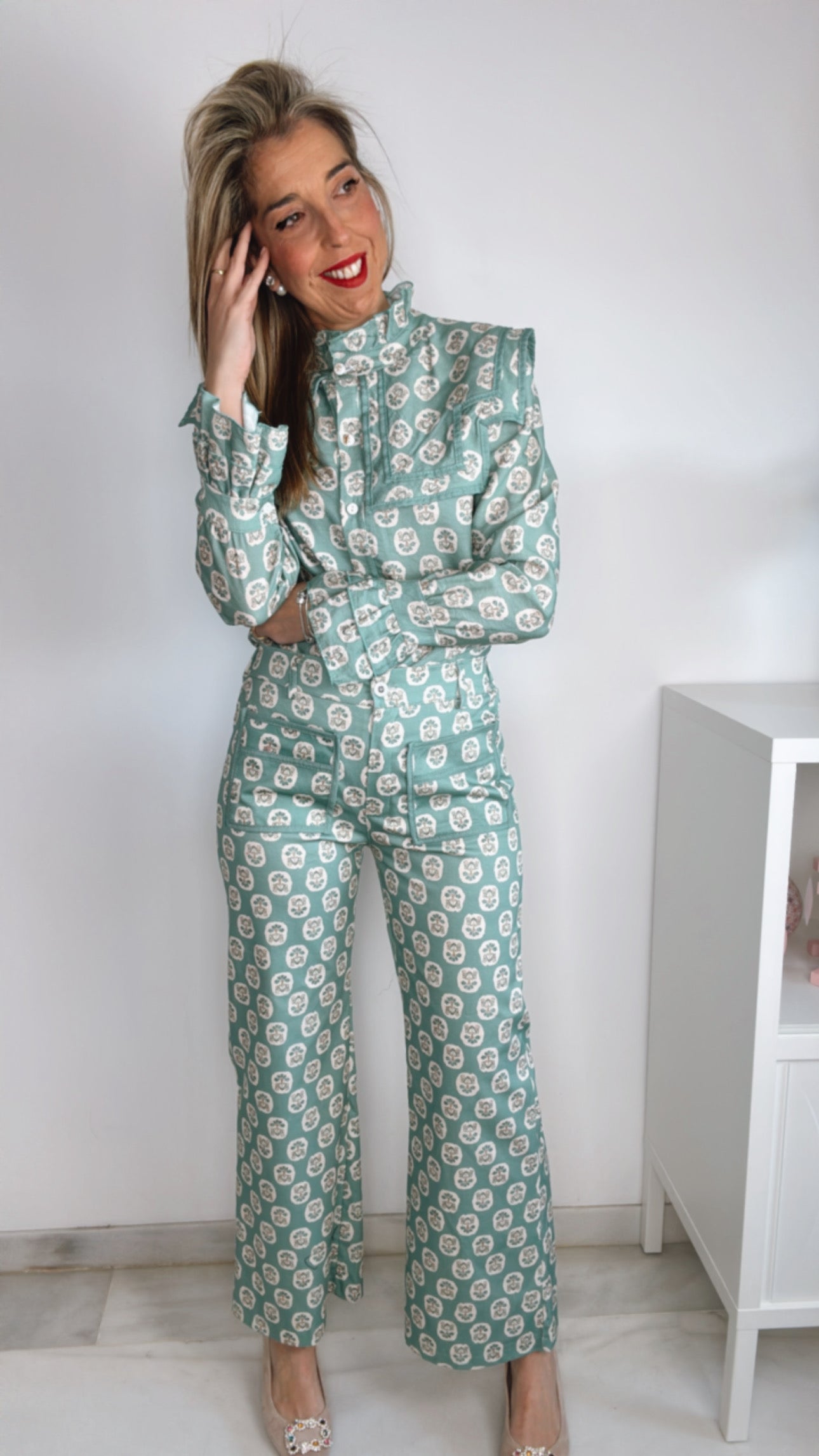 Conjunto Marina
