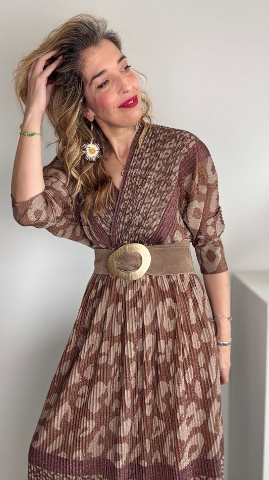 Vestido azahara