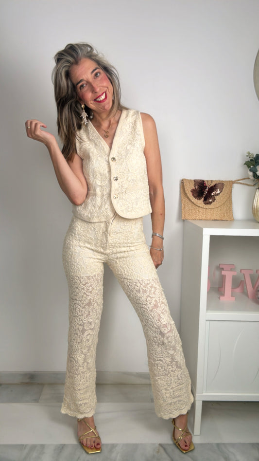 Conjunto Antonella