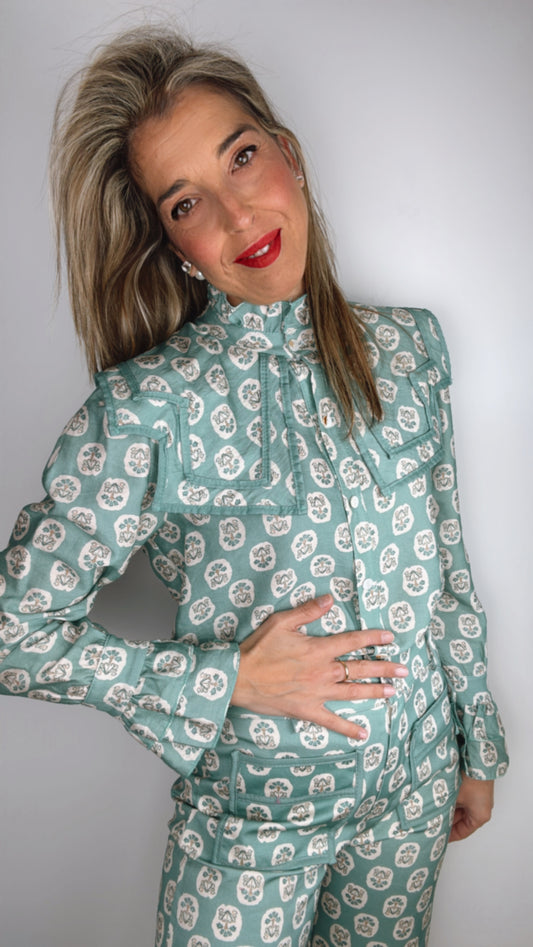 Conjunto Marina