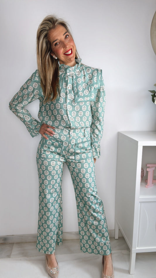 Conjunto Marina