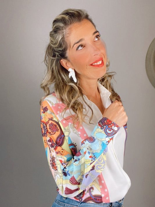 Camisa Pasión