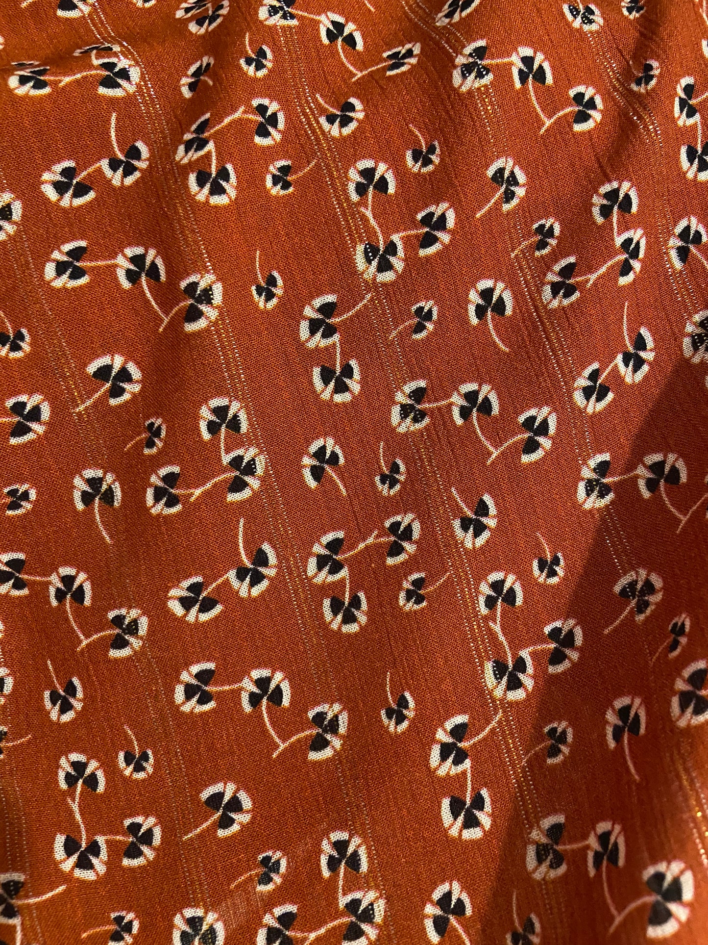 Vestido largo Guimanos