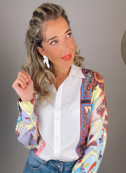 Camisa Pasión