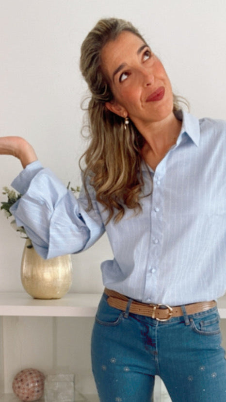 Camisa Elisa